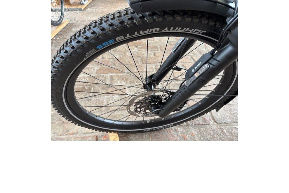 Riese und Müller Superdelite5 GT rohloff