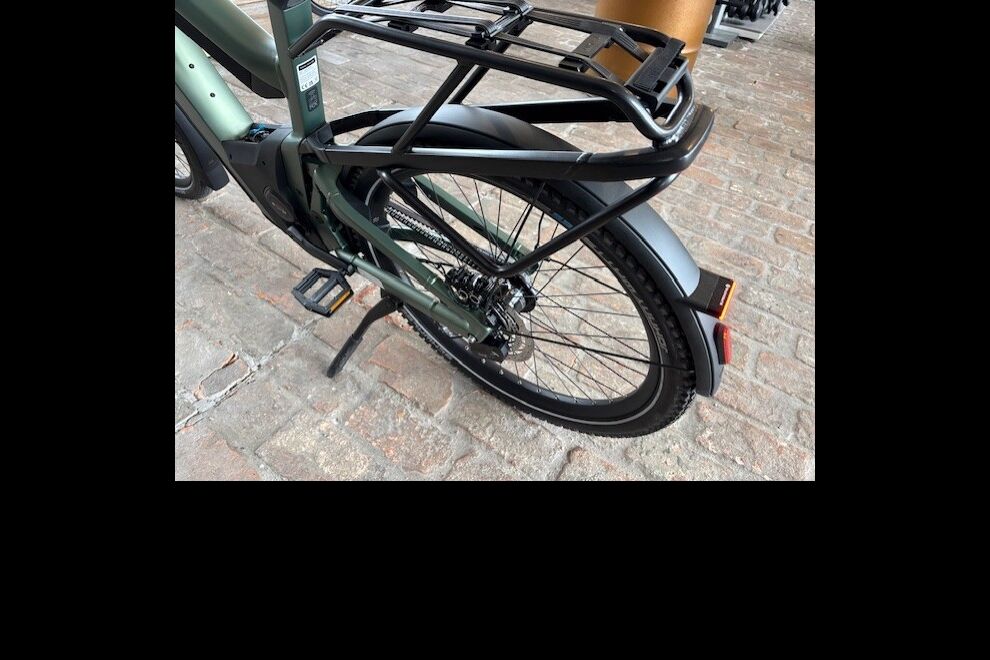 Riese & Müller Superdelite5 GT rohloff