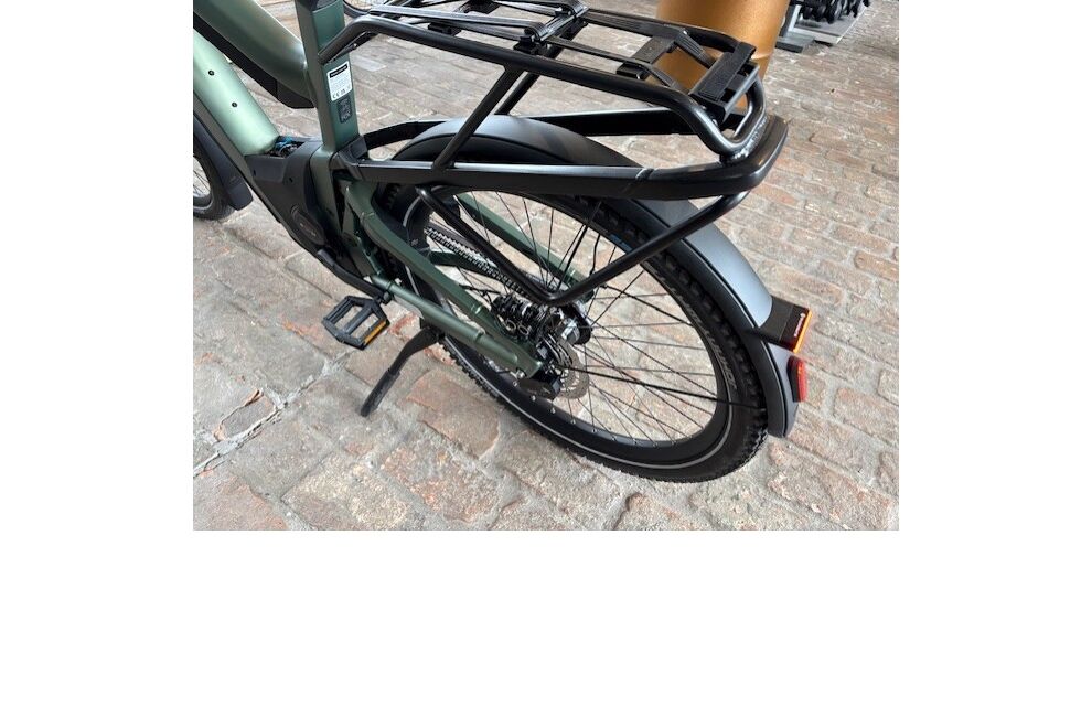 Riese und Müller Superdelite5 GT rohloff