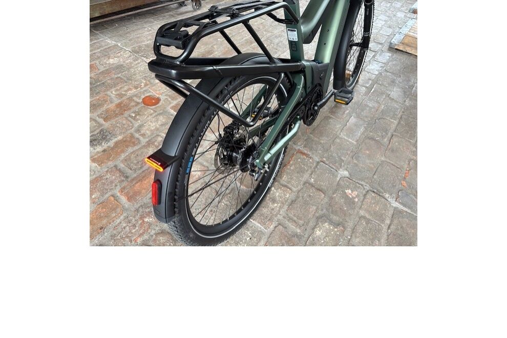 Riese und Müller Superdelite5 GT rohloff