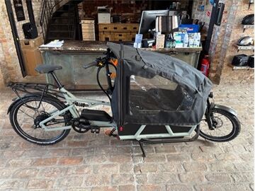 Riese und Müller Load4 75 vario