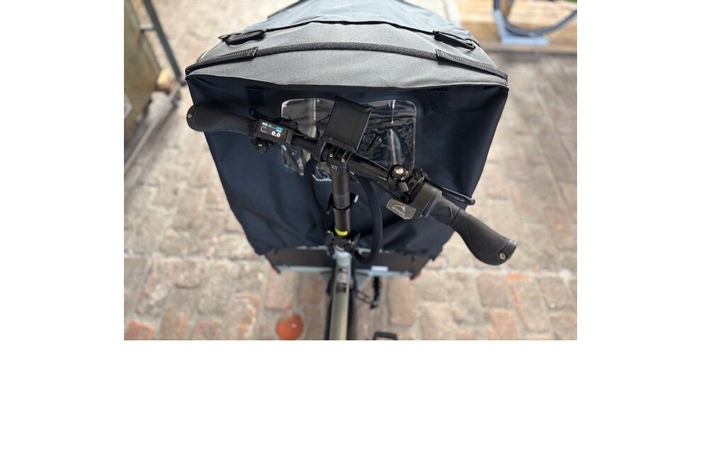 Riese und Müller Load4 75 vario