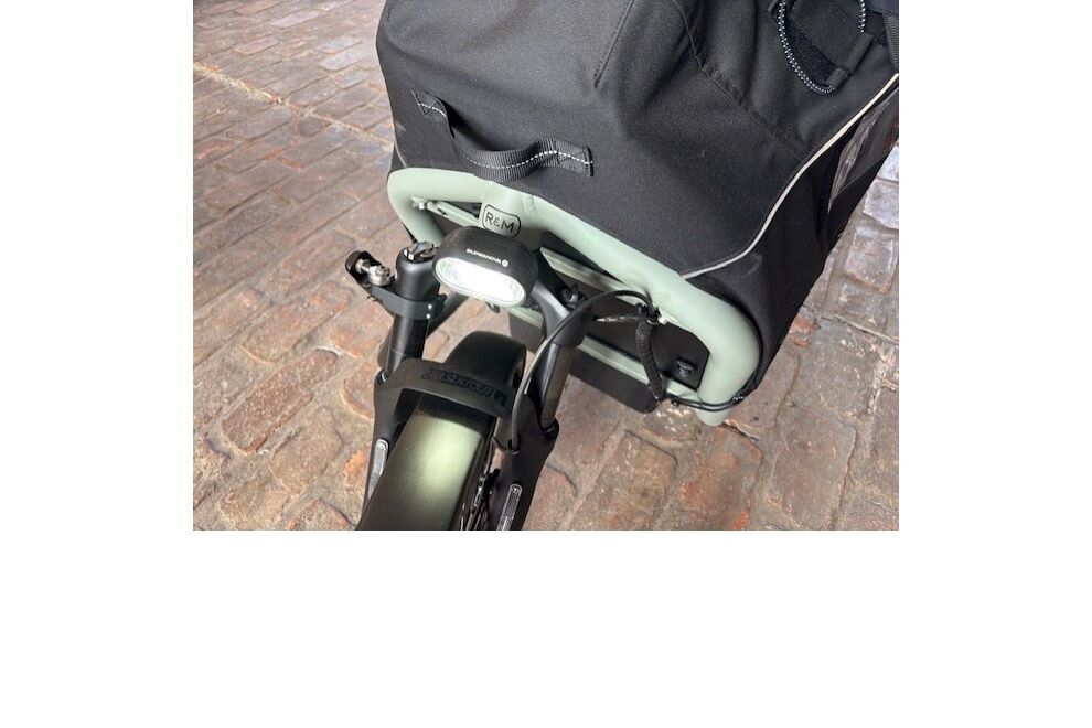 Riese und Müller Load4 75 vario