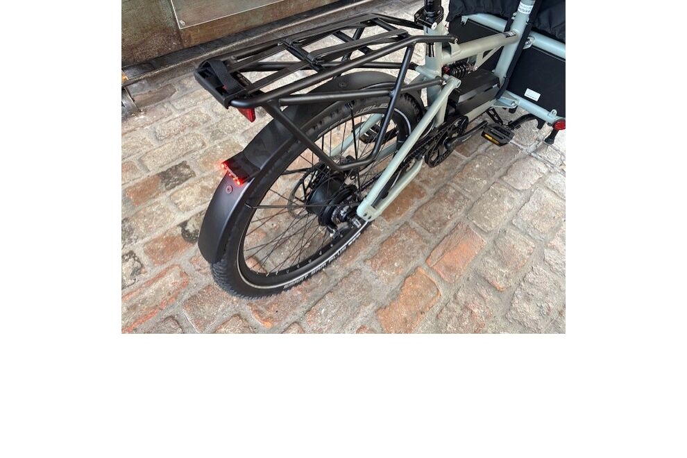 Riese und Müller Load4 75 vario