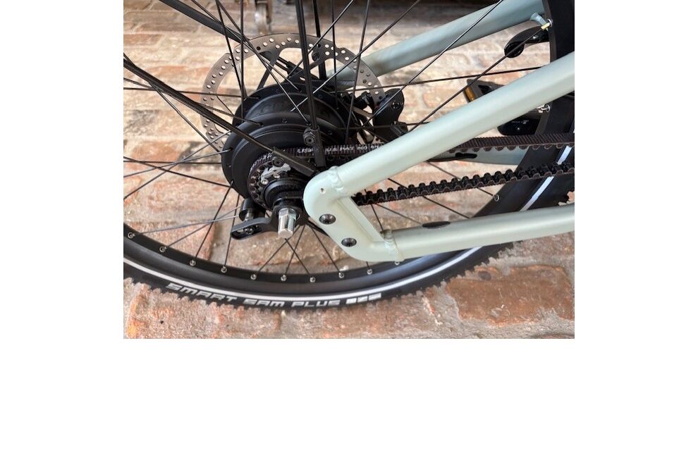 Riese und Müller Load4 75 vario