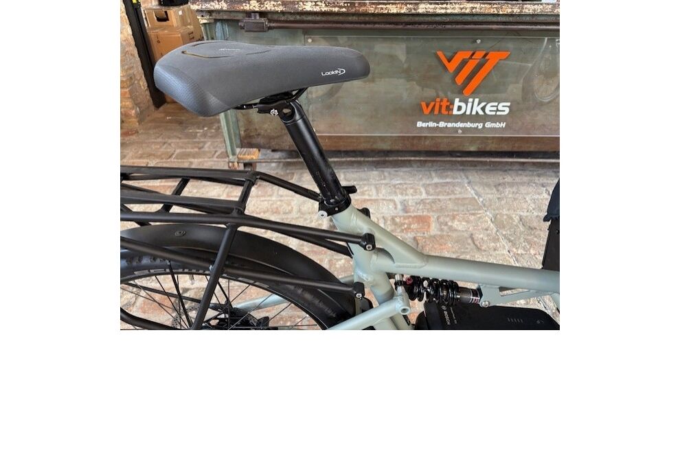 Riese und Müller Load4 75 vario