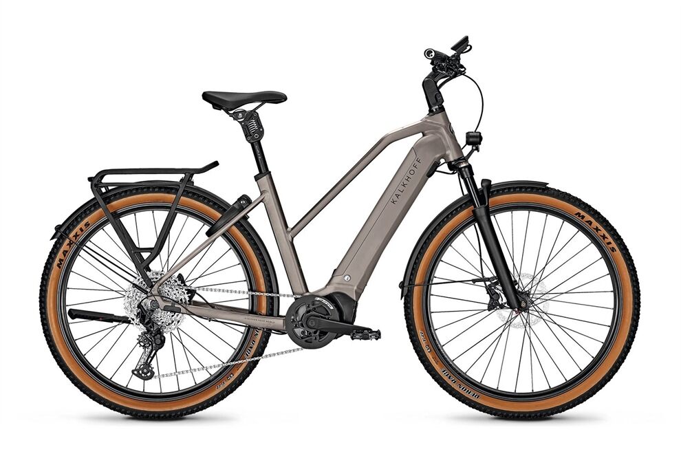 Kalkhoff ENTICE 5+ ADVANCE