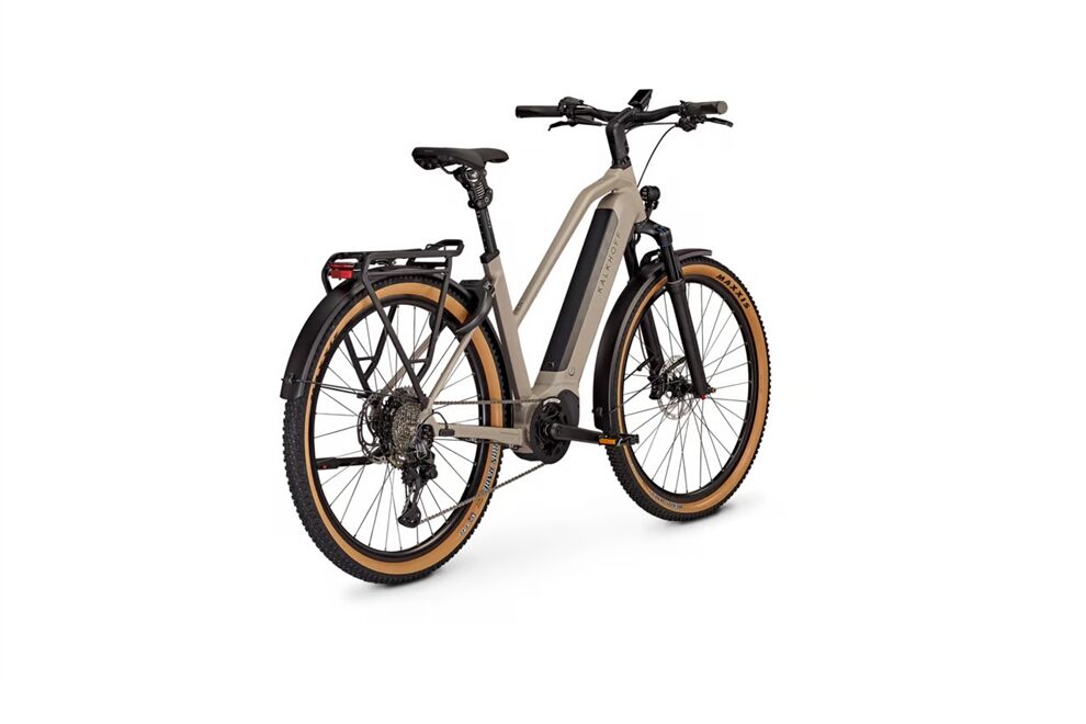 Kalkhoff ENTICE 5+ ADVANCE