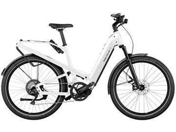 Riese und Müller Homage 5 GT Pinion