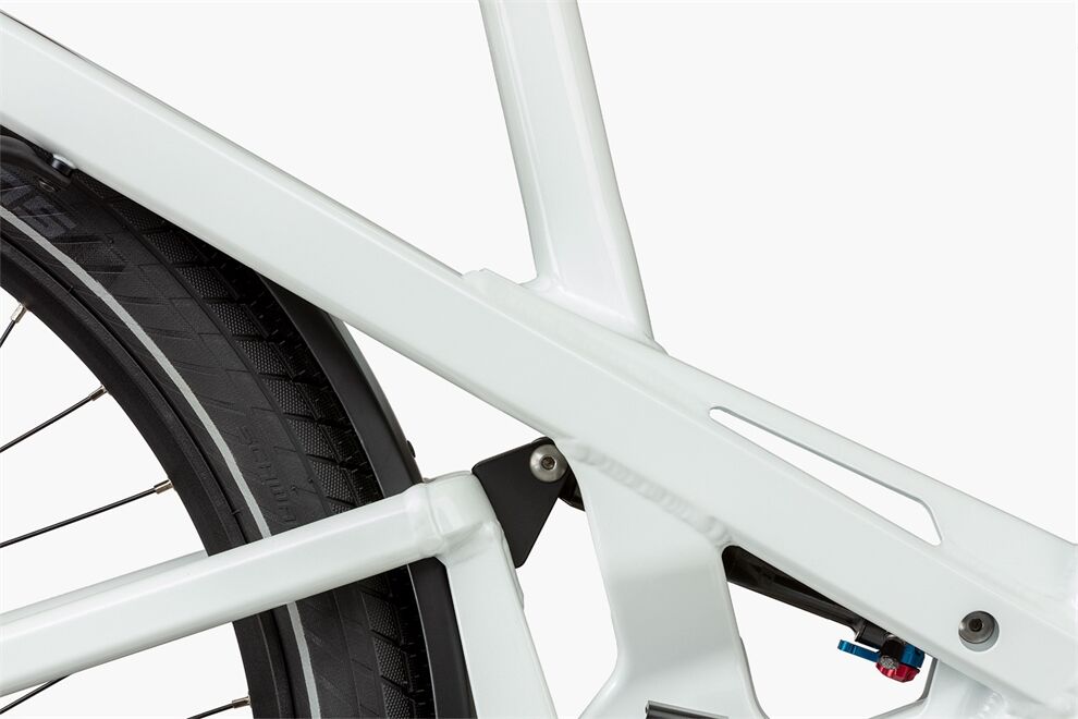 Riese und Müller Homage 5 GT Pinion