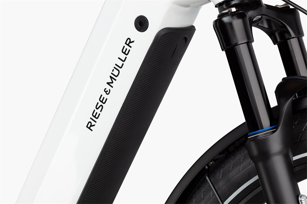 Riese und Müller Homage 5 GT Pinion