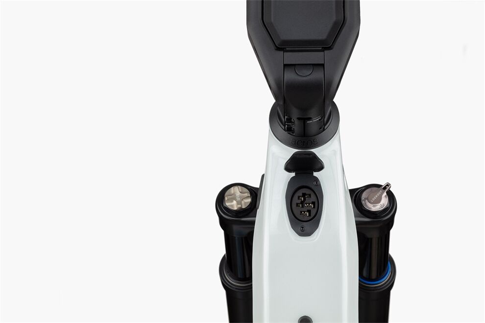 Riese und Müller Homage 5 GT Pinion