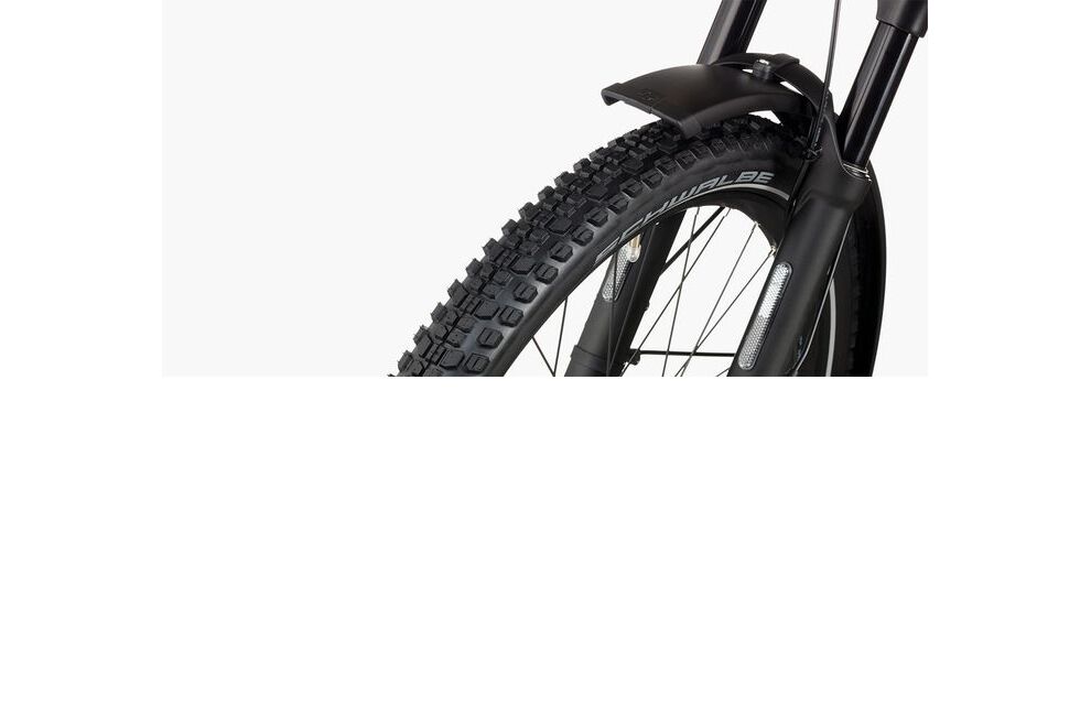 Riese und Müller Homage 5 GT Pinion