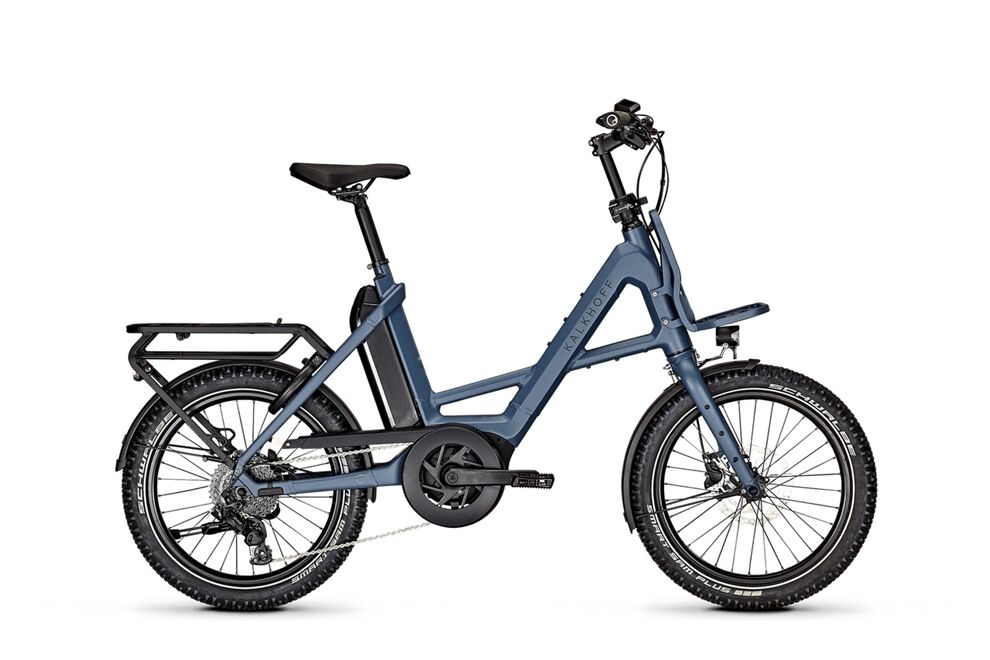 Kalkhoff ENTICE C+ EXCITE