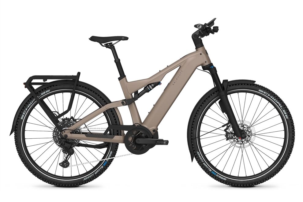 Kalkhoff ENTICE 7+ EXCITE ABS