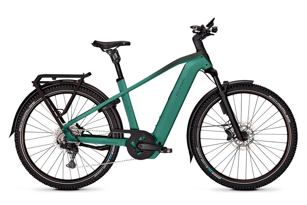 Kalkhoff ENTICE 5+ EXCITE ABS