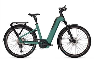 Kalkhoff ENTICE 5+ EXCITE ABS