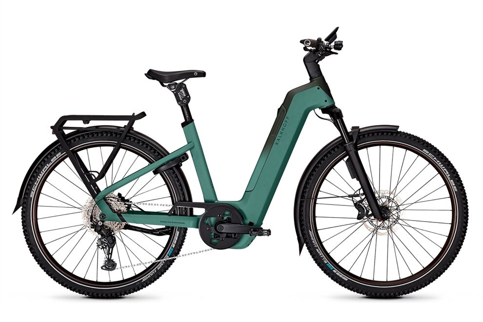 Kalkhoff ENTICE 5+ EXCITE ABS