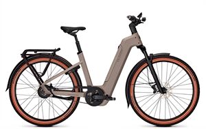 Kalkhoff ENTICE 5+ ADVANCE BELT