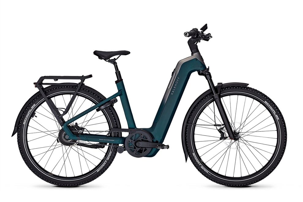 Kalkhoff ENTICE 5+ ADVANCE BELT