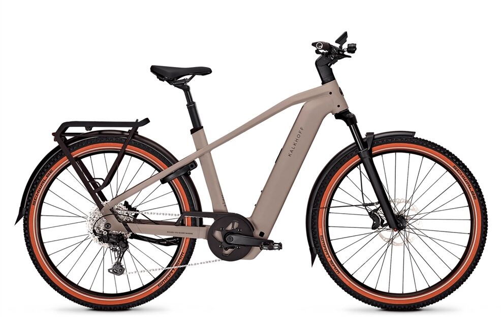 Kalkhoff ENTICE 5+ ADVANCE