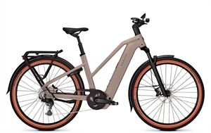 Kalkhoff ENTICE 5+ ADVANCE