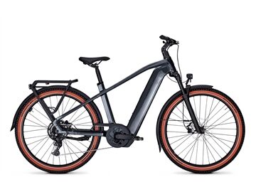 Kalkhoff ENTICE 5 SEASON |2