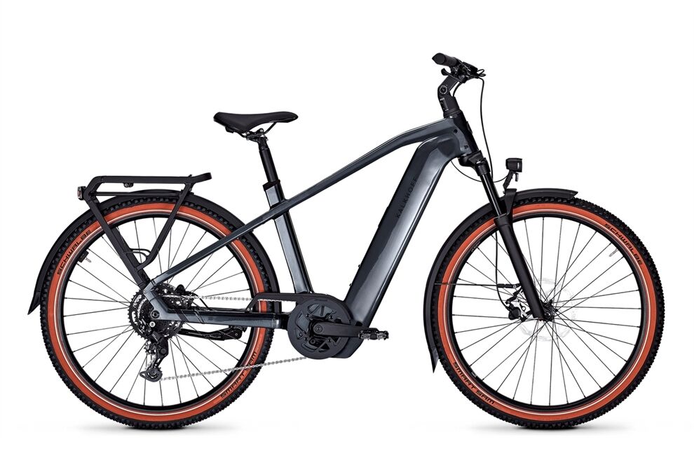 Kalkhoff ENTICE 5 SEASON |2