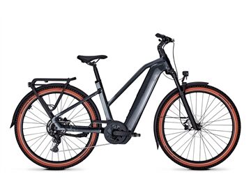 Kalkhoff ENTICE 5 SEA I 2 29TR M48 F BLK 800WH