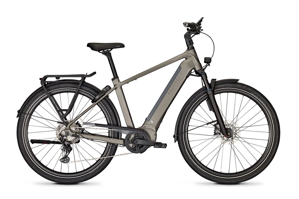 Kalkhoff ENDEAVOUR 5+ ADVANCE ABS