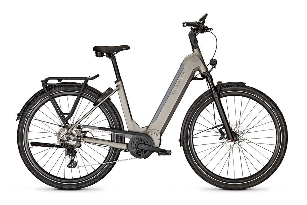Kalkhoff ENDEAVOUR 5+ ADVANCE