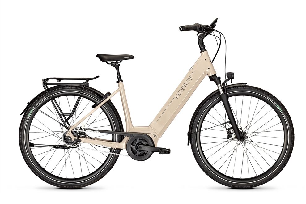 Kalkhoff ENTICE 5 MOVE+