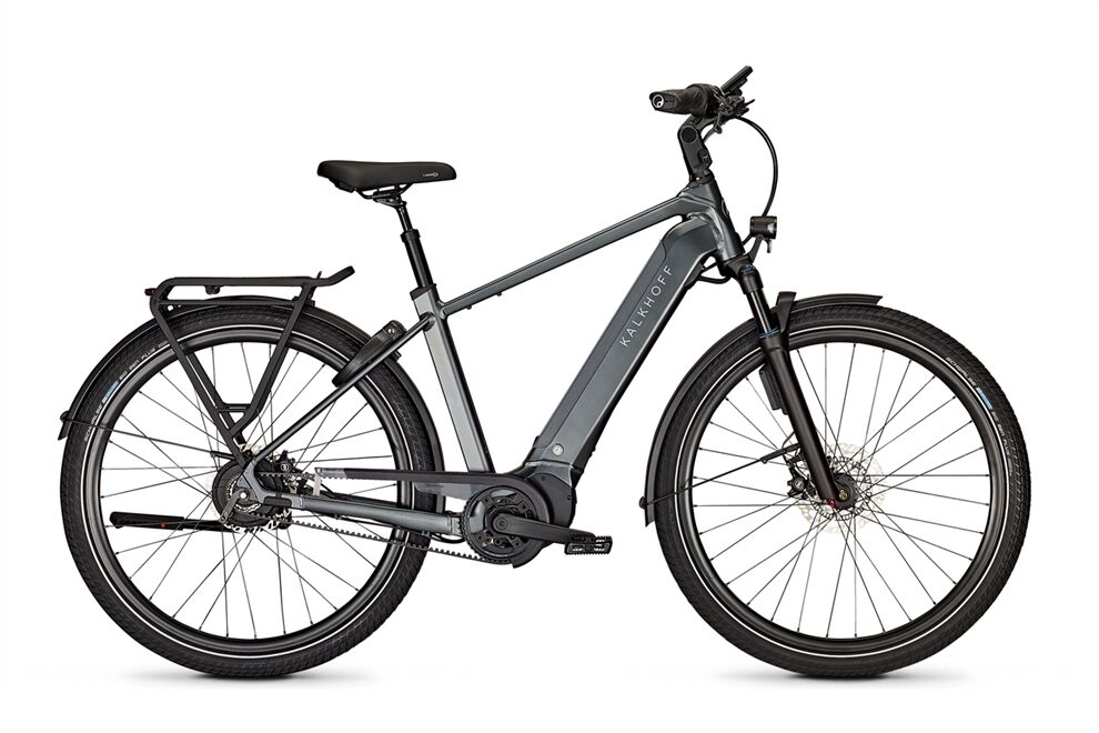 Kalkhoff IMAGE 5+ EXCITE ABS