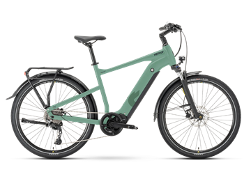 Hepha Trekking 7 Performance