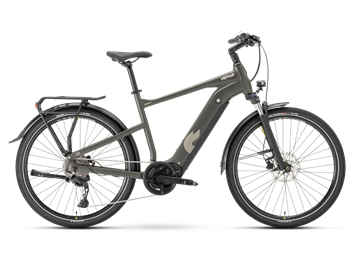 Hepha Trekking 7 Ultra