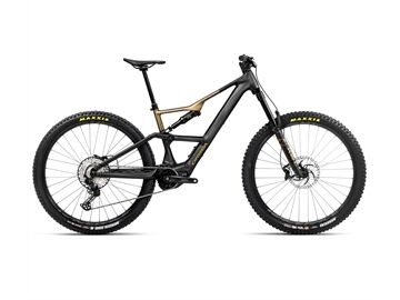 Orbea RISE LT H20