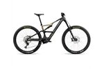 Orbea RISE LT H20