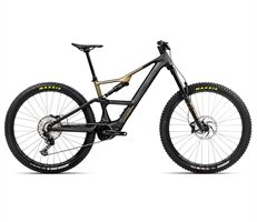 Orbea RISE LT H20
