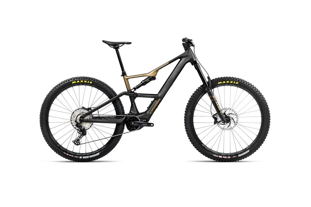 Orbea RISE LT H20