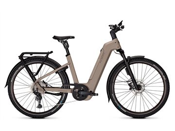 Kalkhoff ENTICE 5+ EXCITE ABS