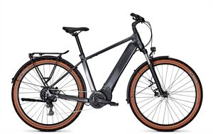 Kalkhoff ENTICE 5 SEASON