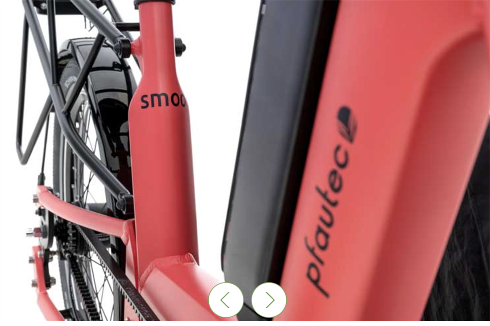Pfau-Tec Smoo
