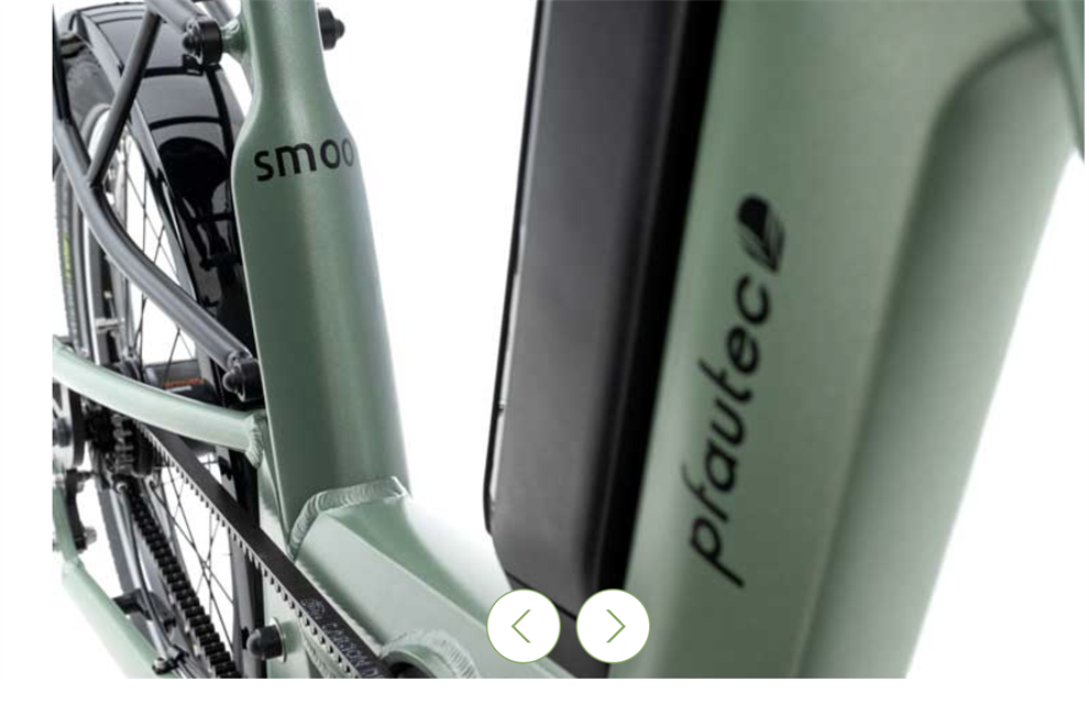Pfau-Tec Smoo