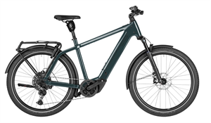 Riese und Müller Charger5 touring