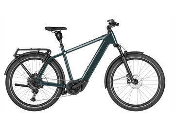 Riese & Müller Charger5 touring