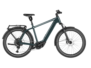 Riese und Müller Charger5 touring
