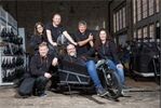 Riese und Müller Charger5 pinion HS