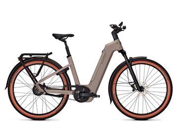 Kalkhoff ENTICE 5+ ADVANCE BELT 800Wh