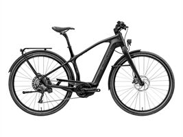 Simplon Chenoa Bosch CX, Cues 8000