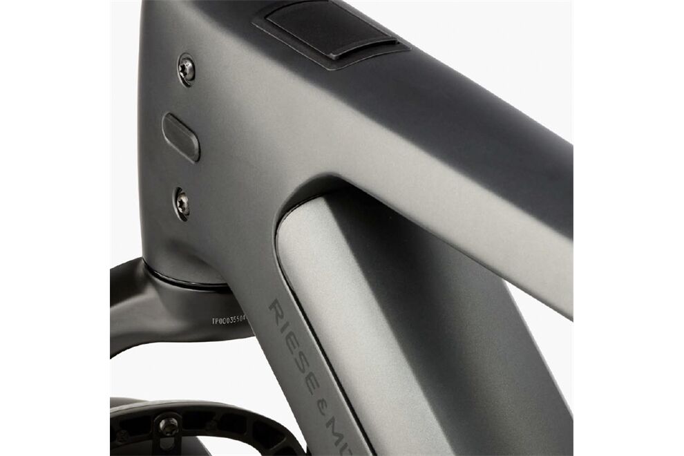 Riese und Müller Charger5 vario